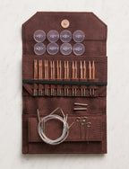 3½ Inch Cypra Copper Interchangeable Set