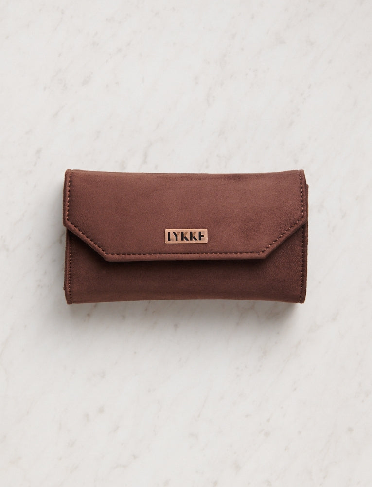 Lykke Cypra Copper 3.5