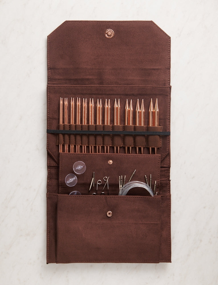 Lykke Cypra Copper 5" 