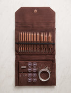 5 Inch Cypra Copper Interchangeable Set