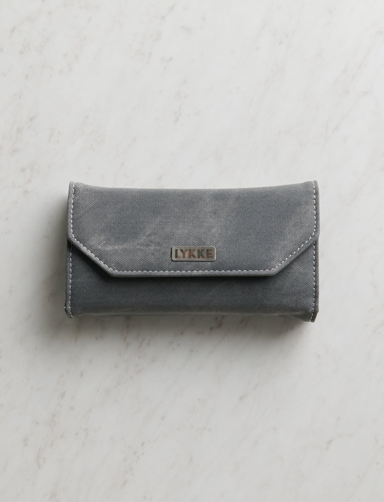 Lykke Colour 3.5" Interchangeable Needle Set