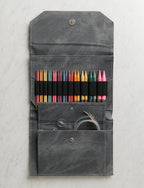 Lykke Colour 5" Interchangeable Needle Set