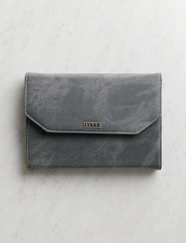 Lykke Colour 5" Interchangeable Needle Set