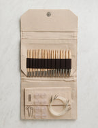 5 Inch Naturale Interchangeable Set