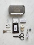 Rapid Repair Kit, Silver