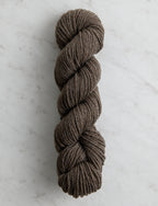 Big Mountain Cormo Worsted, Merlin