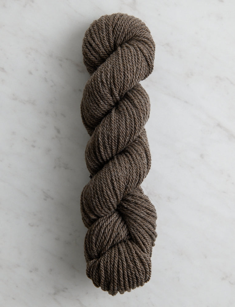 Big Mountain Cormo Worsted, Merlin