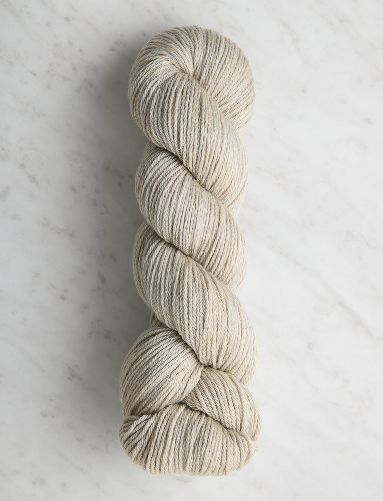 Daily Wool Sport, Mica Gray