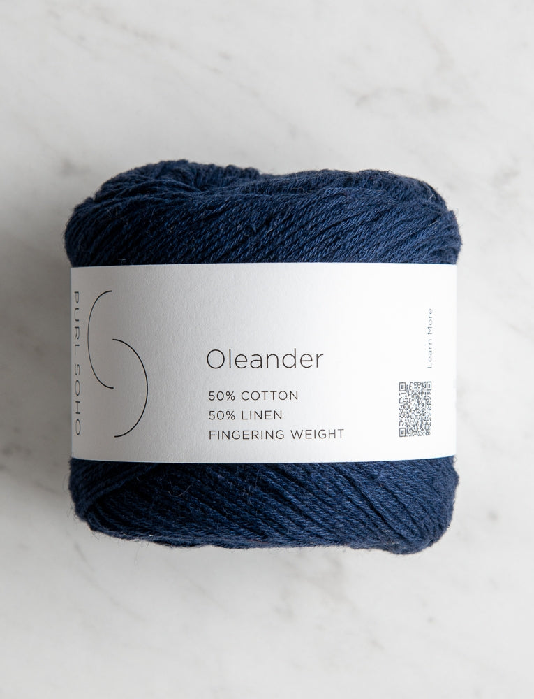 Midnight Blue 