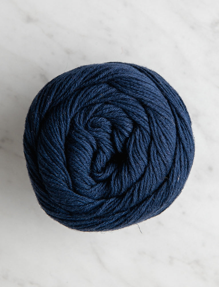 Midnight Blue 