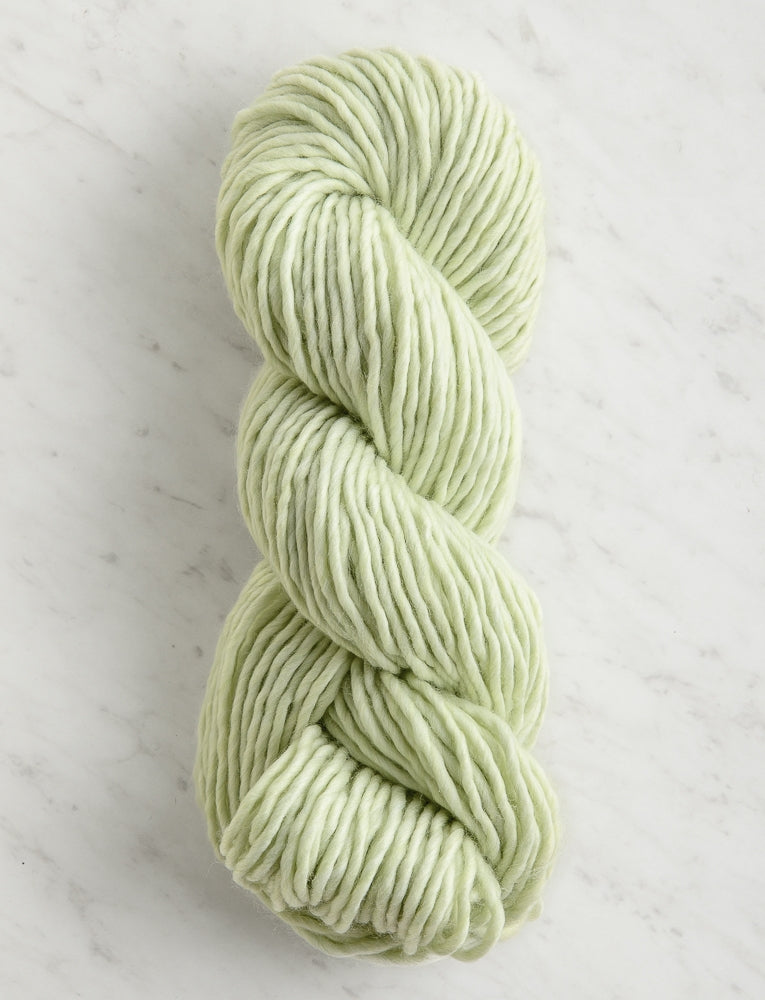 Partridge Superwash, Mint Ice