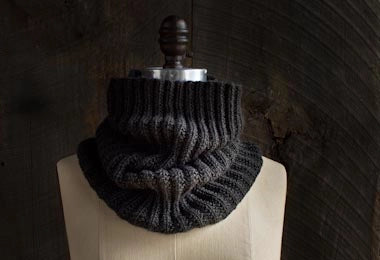 Mistake Rib Cowl