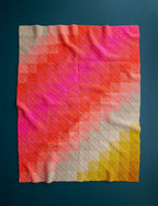Large Throw, Cool
