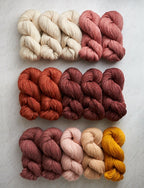 Mitered Corner Blanket Bundle, Small Throw, Warm