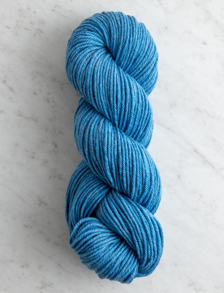 Daily Wool Worsted, Morning Glory