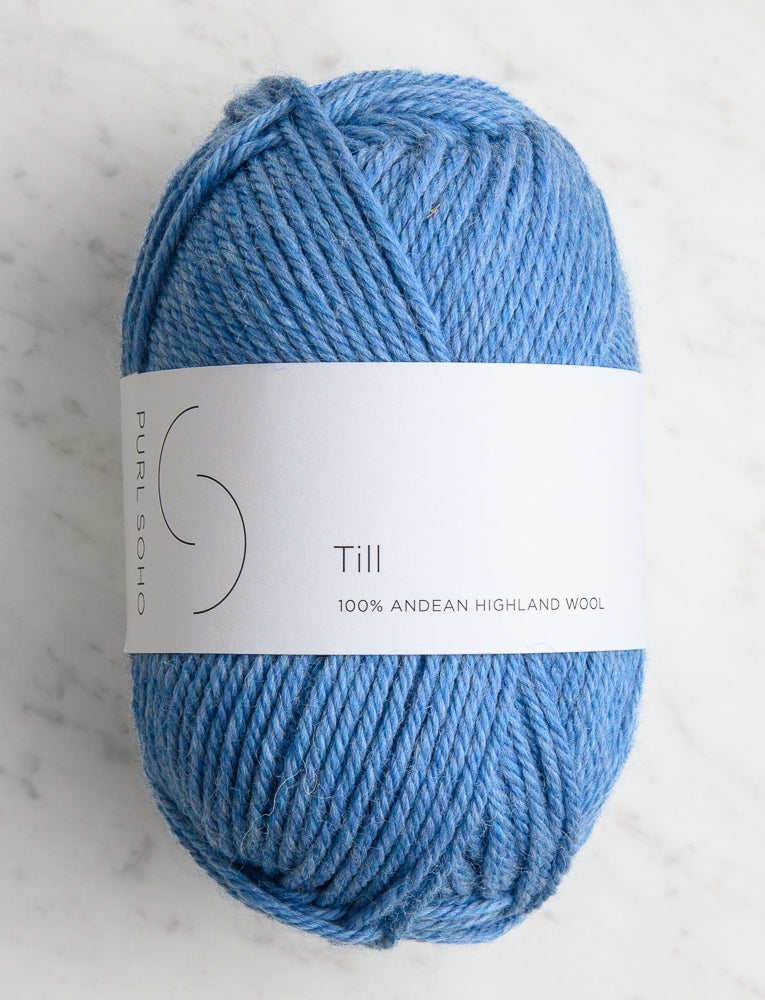 Till, Morning Glory