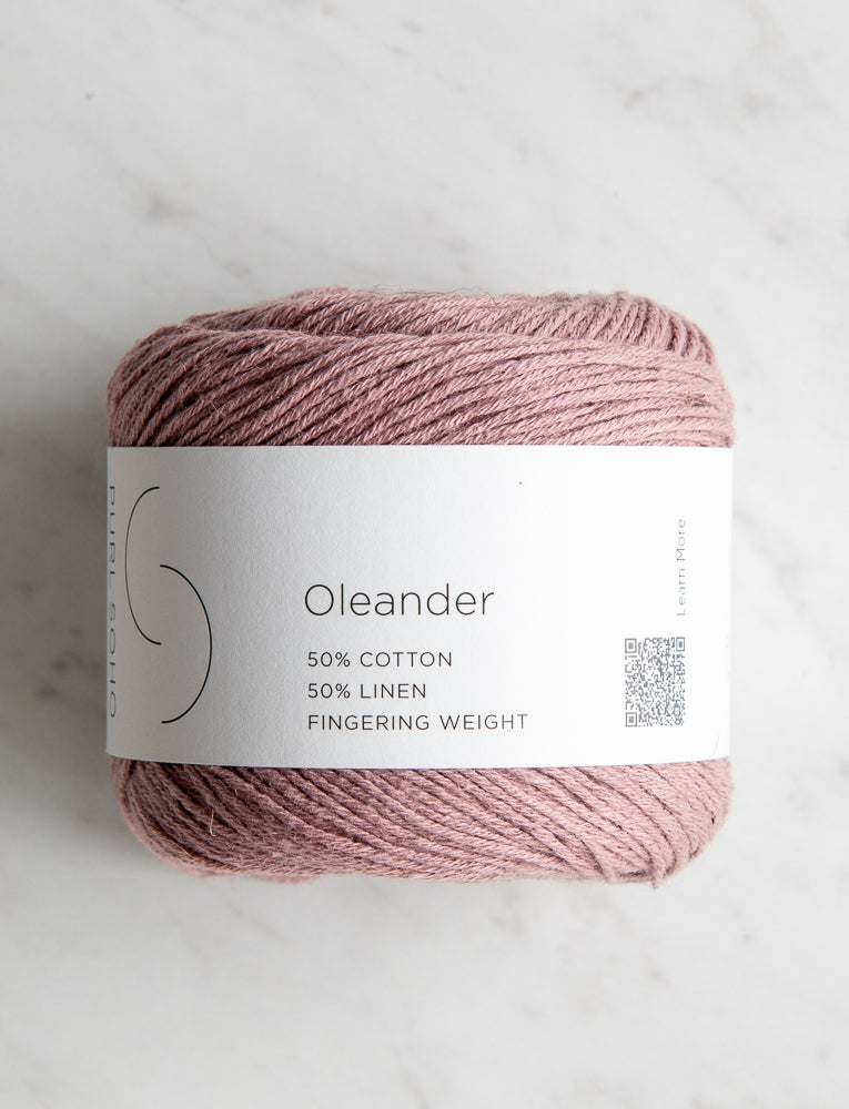 Mountain Mauve