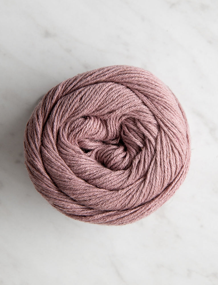 Mountain Mauve