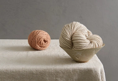New Mulberry Merino Colors!