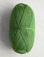 New Leaf Green