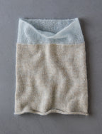 Fieldstone Gray + Beach Stone