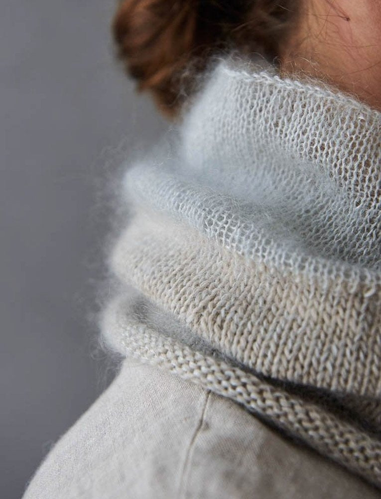 Blue Jeans + Lapis Lazuli
