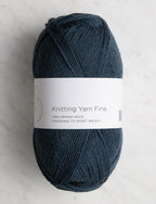 Knitting Yarn Fine, North Sea