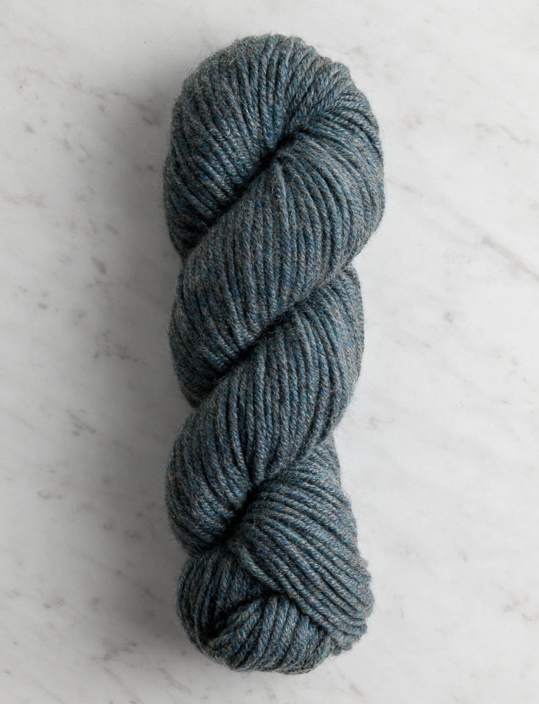 Nigh Aran, Ocean Storm