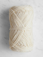 Japanese Denim Cotton, Off White Denim