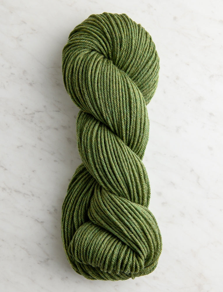Daily Wool Worsted, Olive Tree