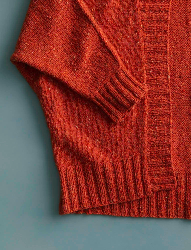 Olson Pattern Download