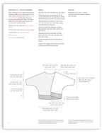 Olson Pattern Download