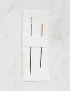 Sashiko Needles
