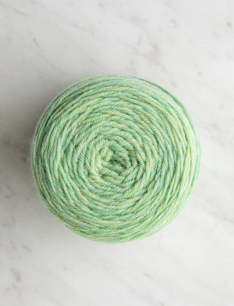 Pale Celery 