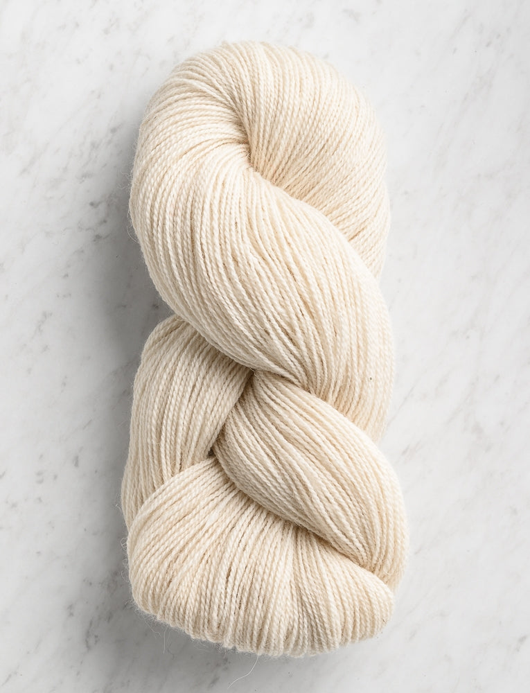Linen Quill, Pale Oats