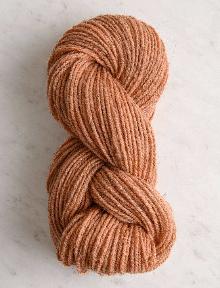 Vinter Wool, Peach Taupe