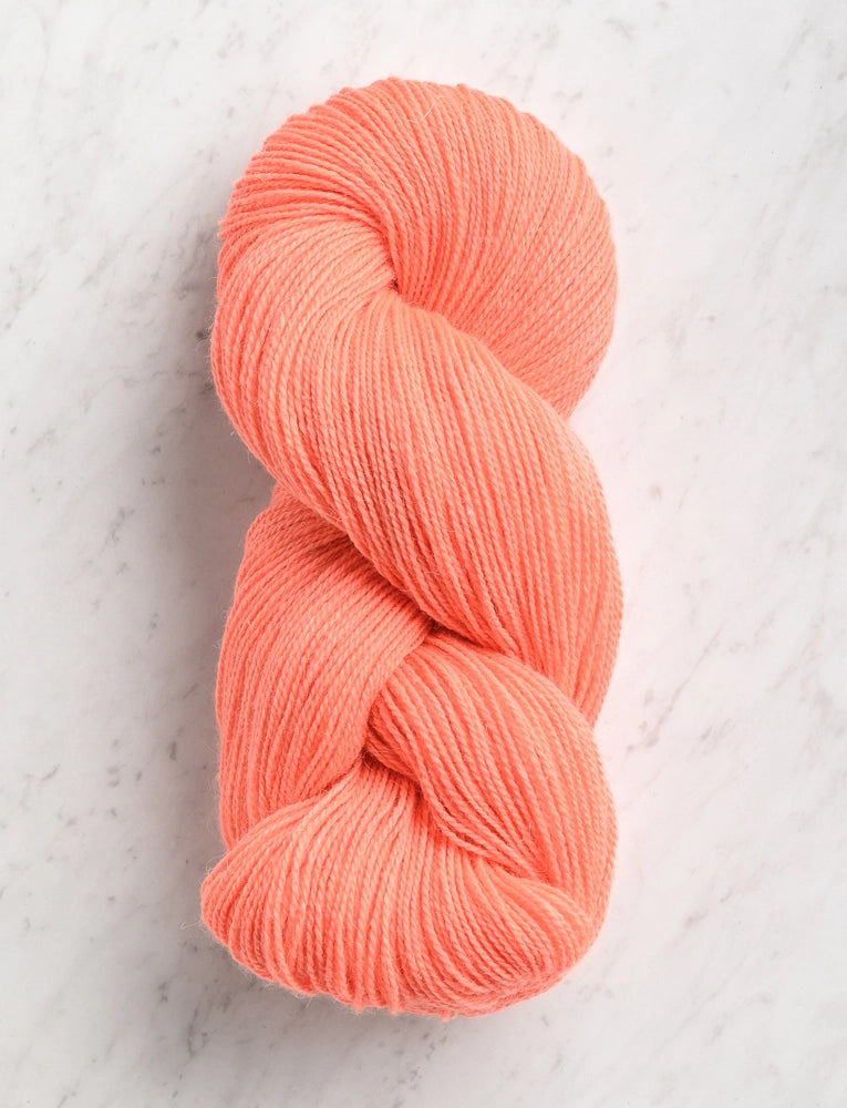 Linen Quill, Peachy Pink