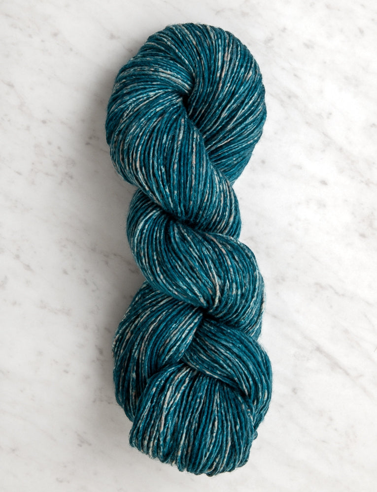 Pepper, Peacock Feather