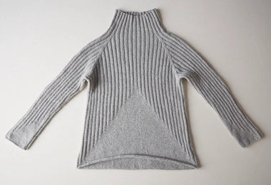 Peaks Pullover