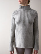 Peaks Pullover Pattern Download