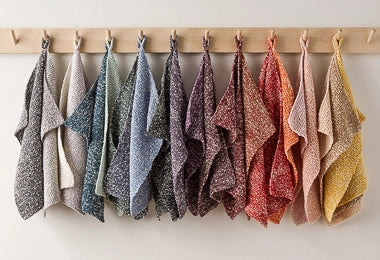 Pebble Dishcloths