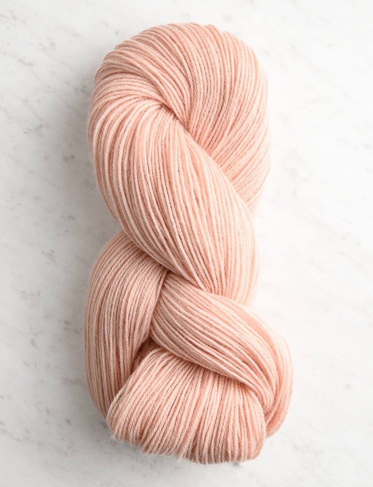 Quartz, Peony Pink