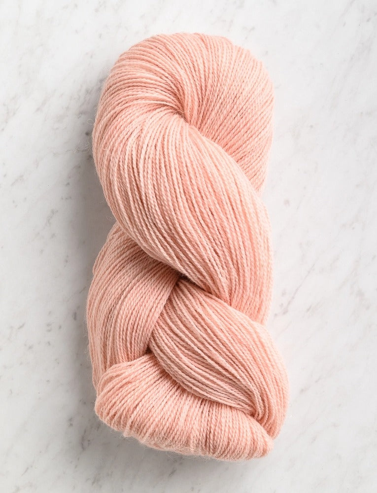 Linen Quill, Peony Pink