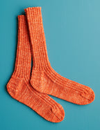 Perfect Fit Socks Pattern Download
