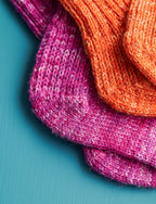 Perfect Fit Socks Pattern Download