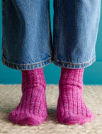 Perfect Fit Socks Pattern Download