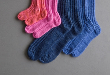 Perfect Fit Socks