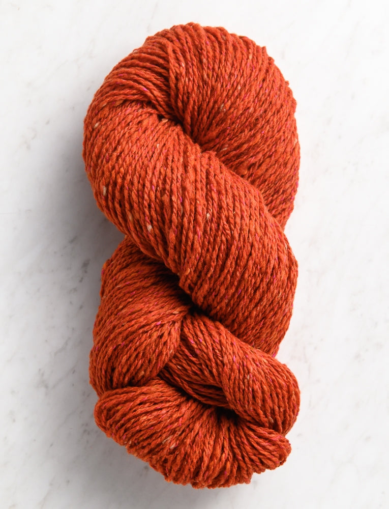 Hedgerow, Persimmon Red