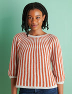 Petunia Pullover