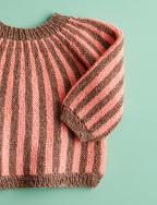 Petunia Pullover